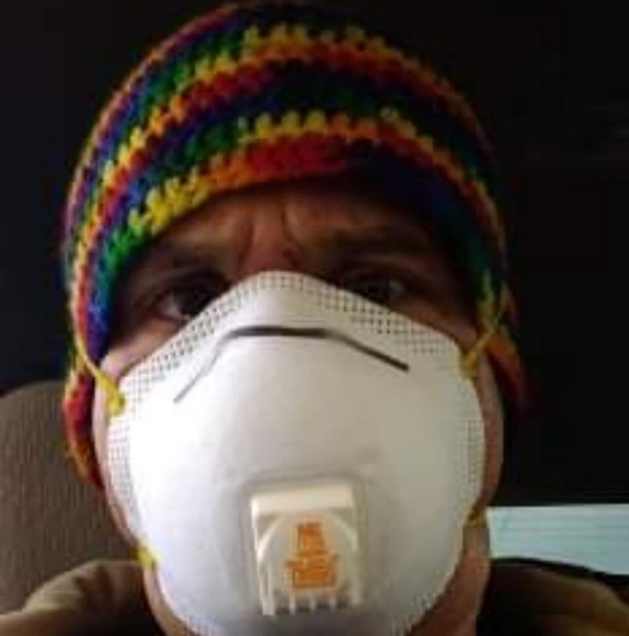 Meet your Posher, Tim - Picture 1 of 1